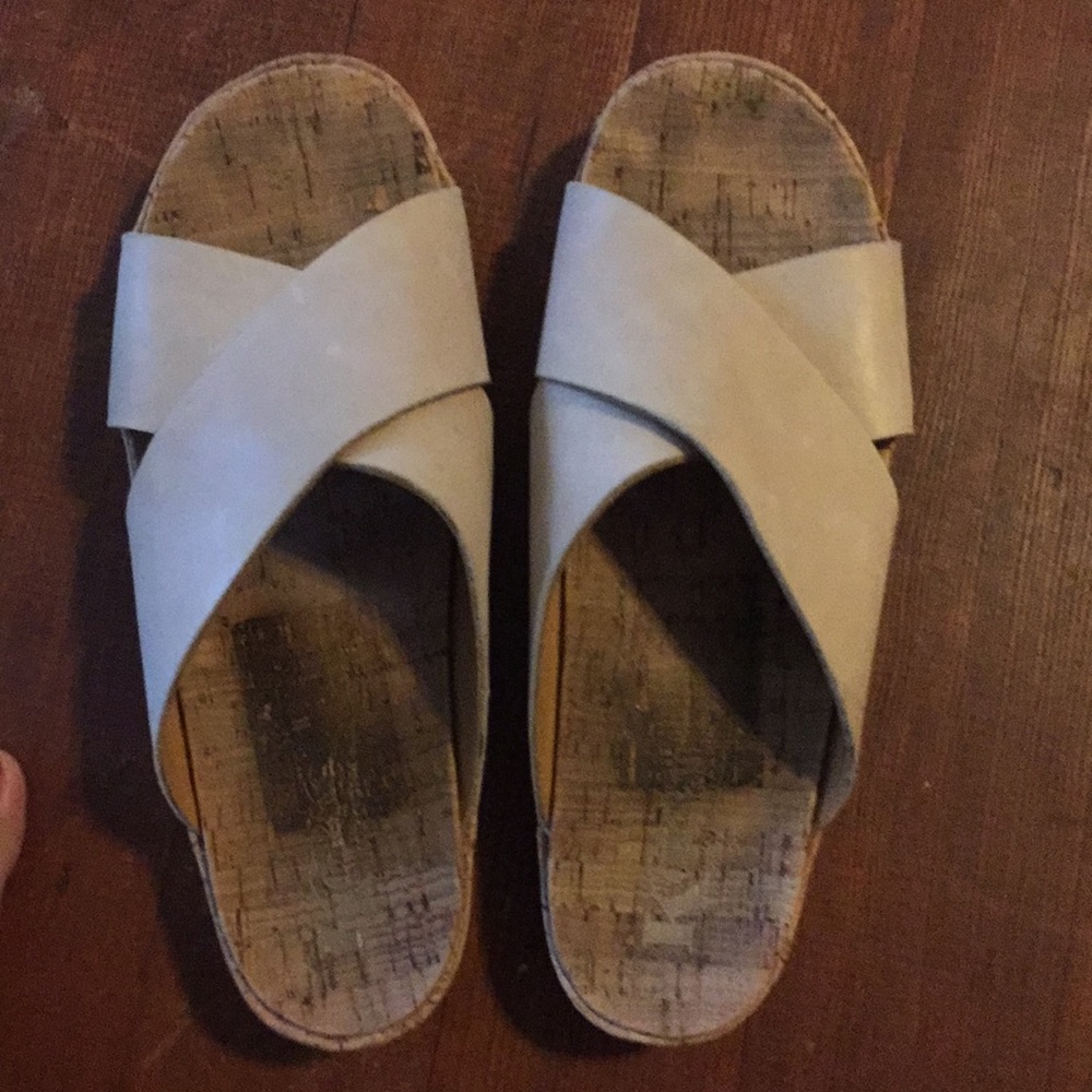 Koork sandals